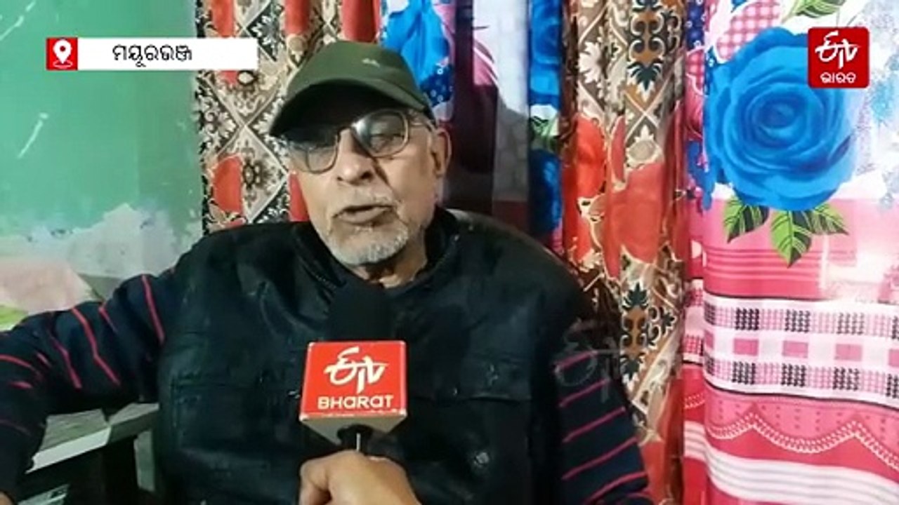 ଥମୁନି ମଣିଷ-ପଶୁ ଲଢେଇ: ଖାଦ୍ୟ ପାଇଁ ଗାଁ ମୁହାଁ ଜଙ୍ଗଲୀ ଜନ୍ତୁ, ଝଡି ପଡୁଛି ଜୀବନ !