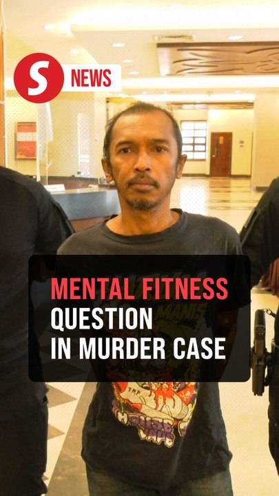 Unemployed man charged with murder ordered to undergo psychiatric assessment