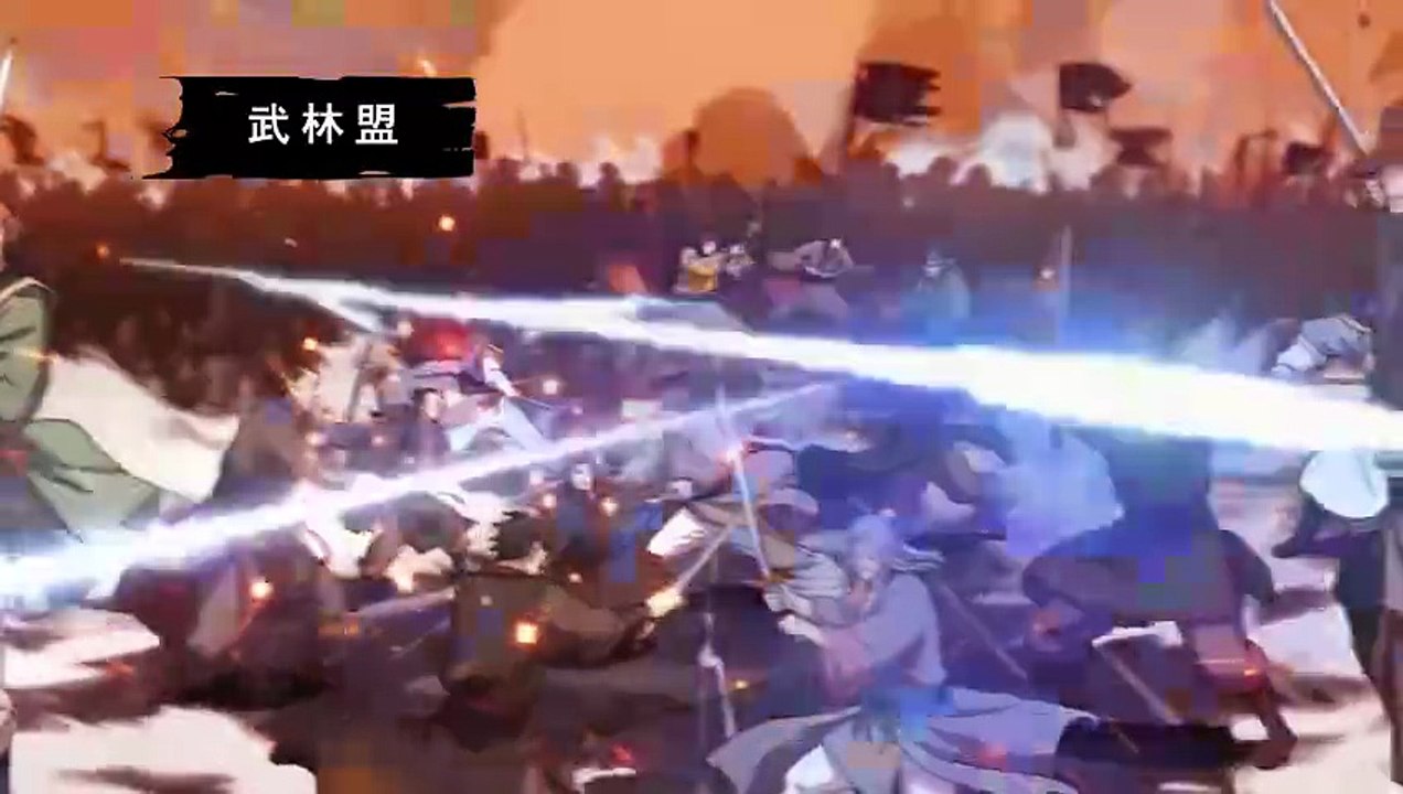 Last Disciple Reborn- I Return With Memories To Seek Revenge 3