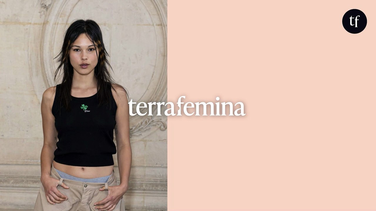 Cette révélation géniale des Victoires de la Musique refuse "d'être sexualisée et soumise" et vénère "l'écriture sale de Virginie Despentes"