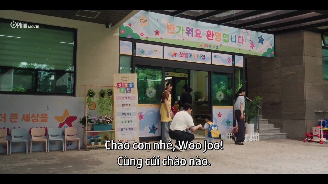 Trao Em Cả Vũ Trụ Tập 6 Vietsub