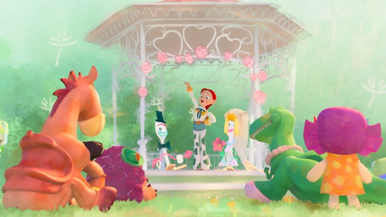 Toy Story 5 zeigt ersten Trailer und wir