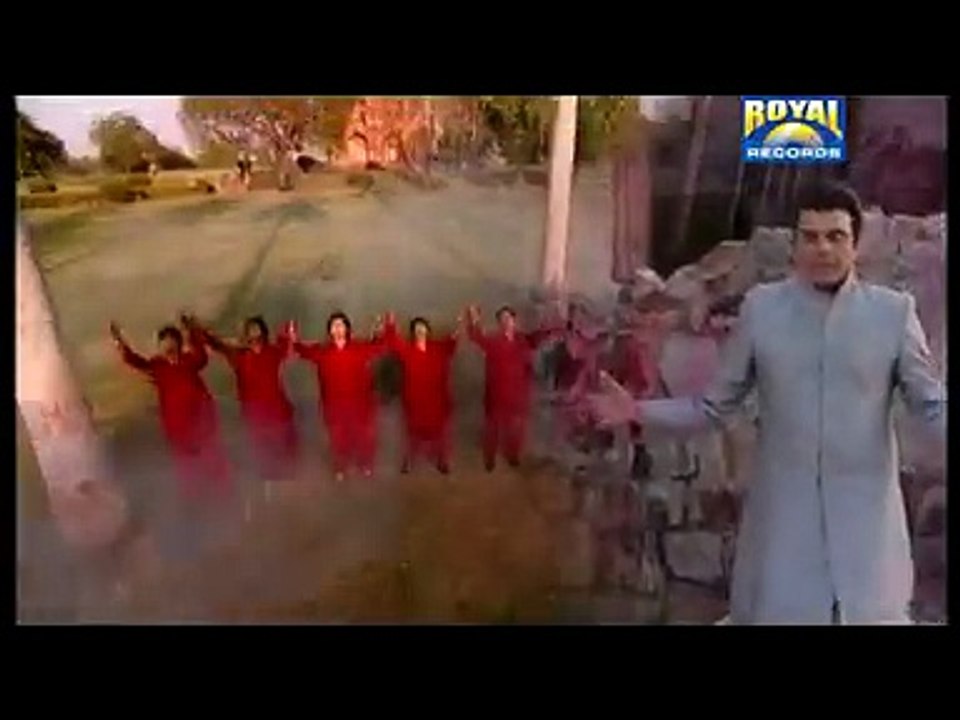 YA MUHAMMAD (S.A.W) - Waris Baig