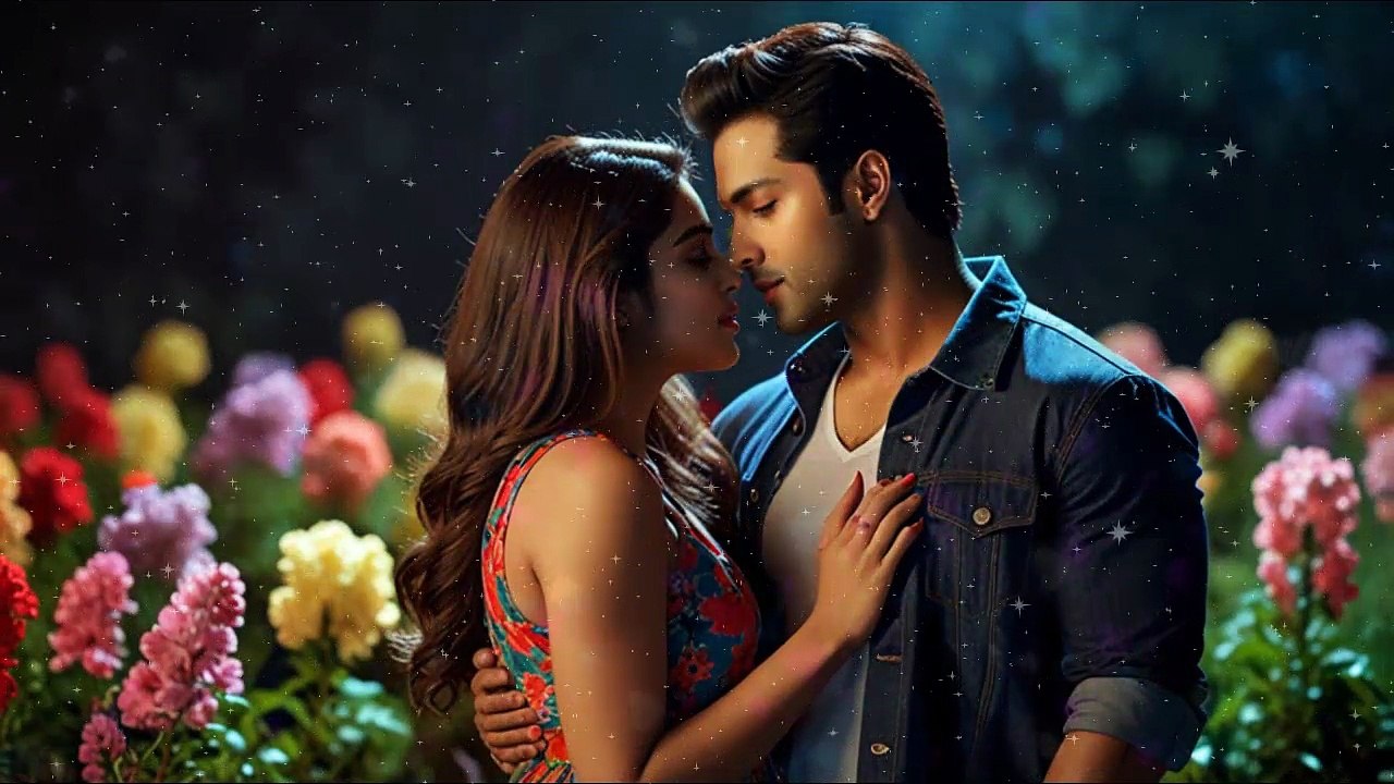 Ae Dil Sambhal Ja Zara - Romantic Hindi Movie Song