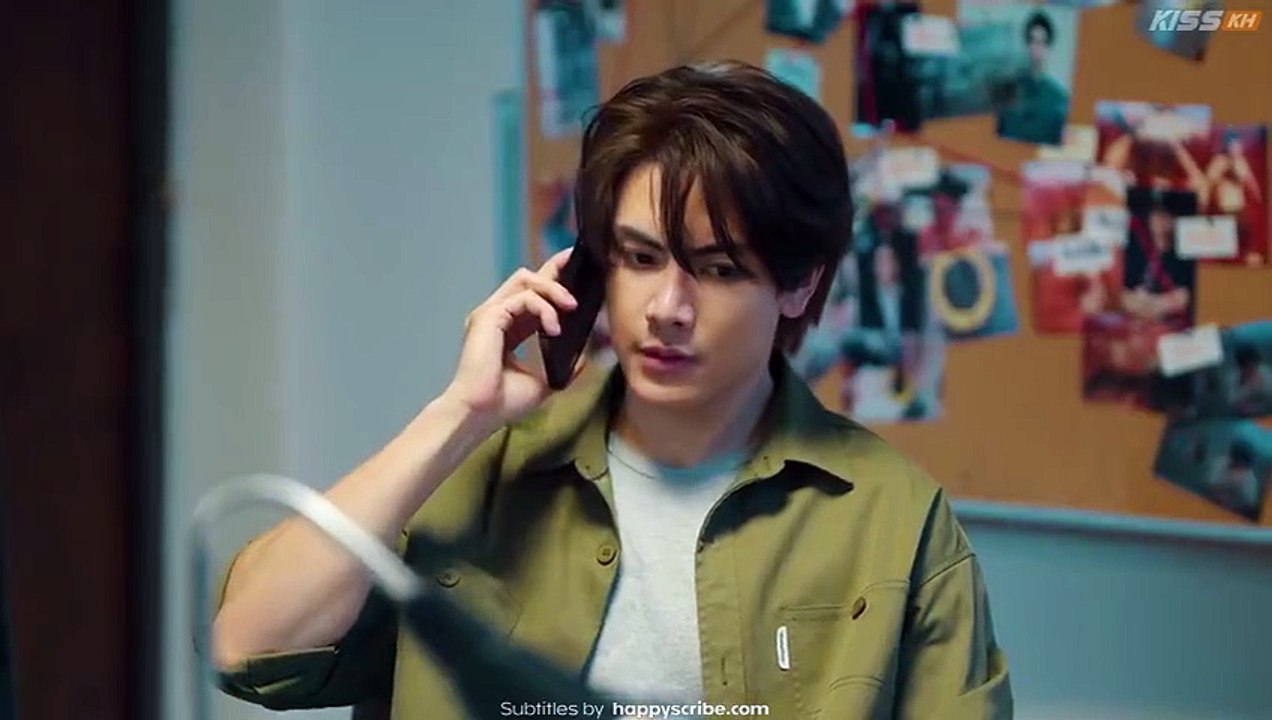 [BL] EP9 DARE YOU TO DEATH ENG SUB PART 2