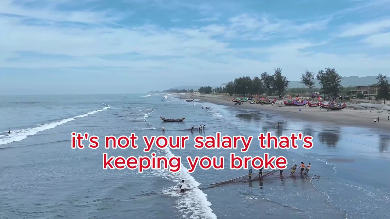 Control Your Emotions Before They Control Your Money | Master Your Mind & Wealth