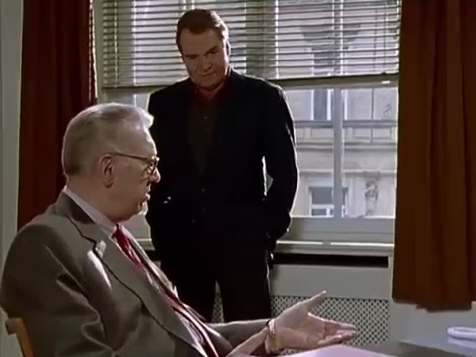 Derrick - Folge 278 - Anna Lakowski