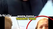 Judge Ends Tenant’s Delay in Eviction Case | Shocking Courtroom Moment