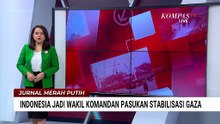 Fakta Indonesia Ditunjuk Jadi Wakil Komandan ISF di KTT Board of Peace, Apa Tugasnya? | JMP