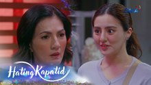 Hating Kapatid: Belle applies for a job at Roselle’s cafe! (Episode 104)