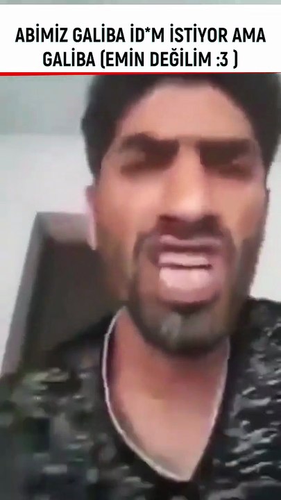 ABİMİZ GALİBA İDAM İSTİYOR AMA GALİBA 👉 Kanalıma Göz Atın ve Abone Olun  #shorts#reels #new #meme #