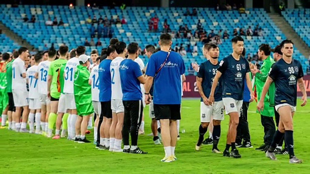 ក្រុមឈ្នះជើង​ឯក AFC Challenge League 2025-26 ​នឹង​ទទួល​បាន​ប្រាក់​រង្វាន់ជាង 1,3លាន​ដុល្លារ