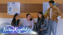 Hating Kapatid: Belle wants to know the truth from Cris! (Episode 104)