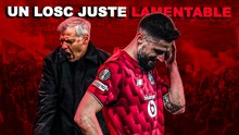 ❌ Un LOSC scandaleux, une honte énorme…