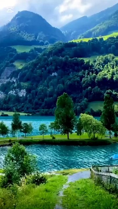 Natural Beauty