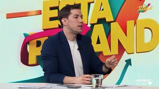 Está Pasando 20/02/2026