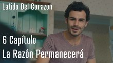 La Razón Permanecerá Conmigo - Latido Del Corazon