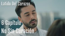 No Sin Curación - Latido Del Corazon