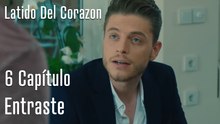 Entraste - Latido Del Corazon