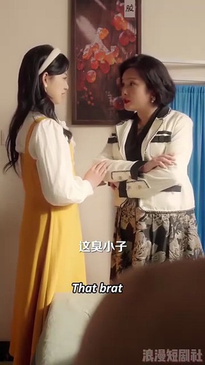 Xiaotai & Shi Tong A Medical Genius Traveled To The 1980S To Accidentally Save A Handsome Officer