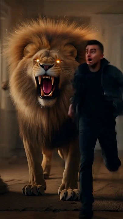 "🦁 rakhwala sher"