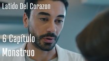 Monstruo - Latido Del Corazon