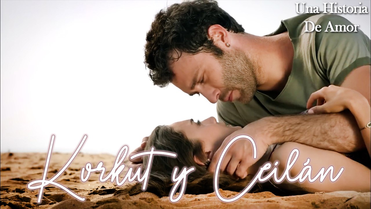 Korkut y Ceilán