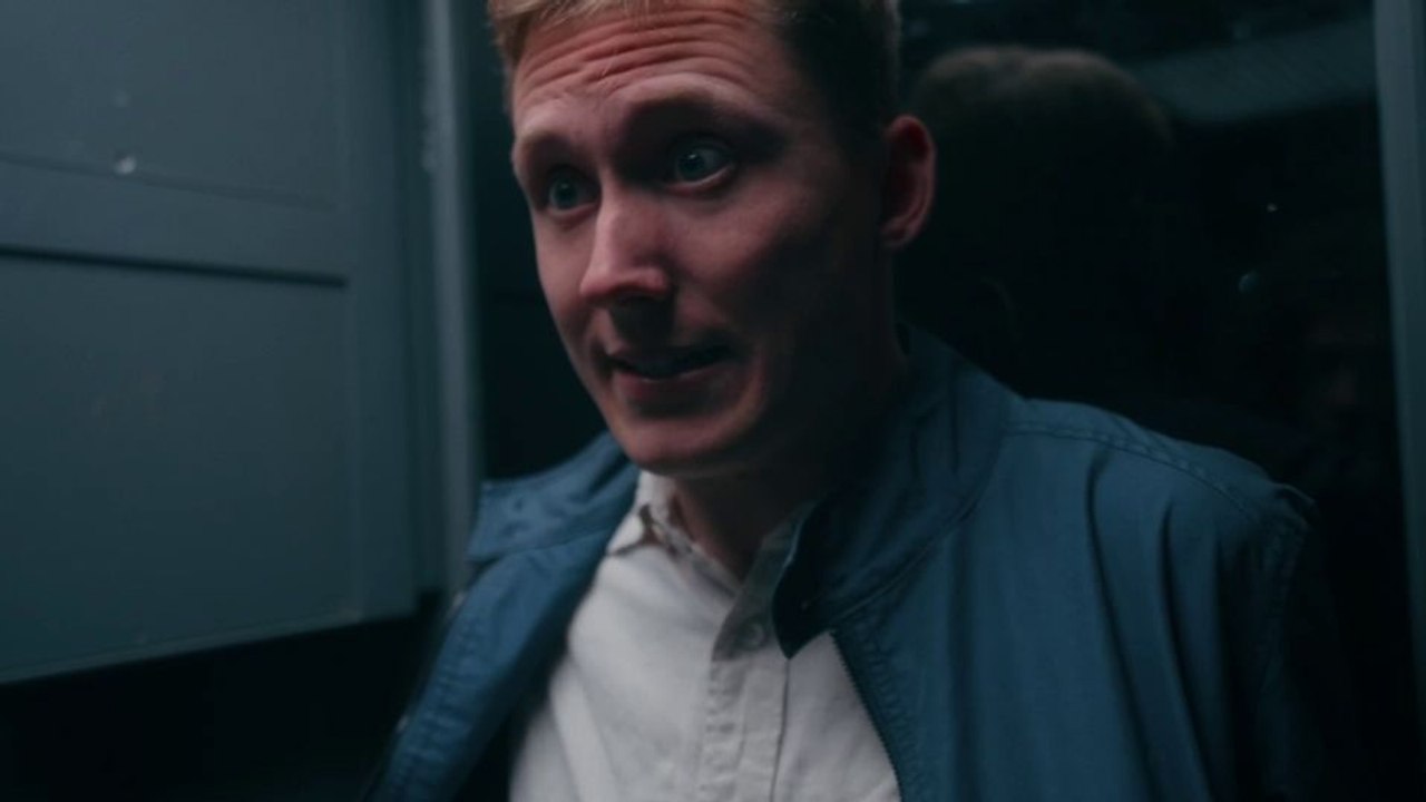 Baba Kush Trailer DF