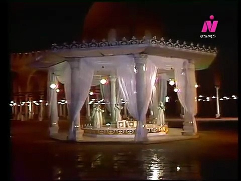 والله بعودة يا رمضان