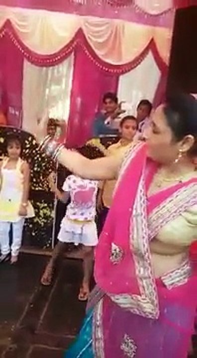 Bhabhi ji Mast Dance In Wedding 💃💃💃❤❤