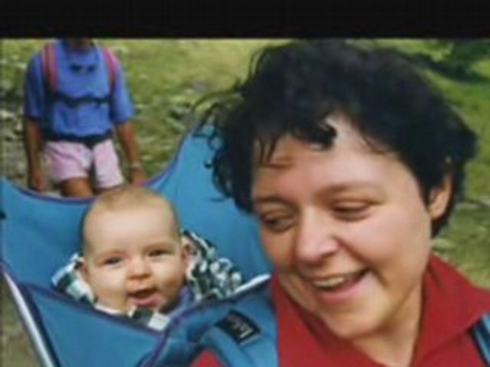 diaporama 40 ans Anne Woehrle Radisson