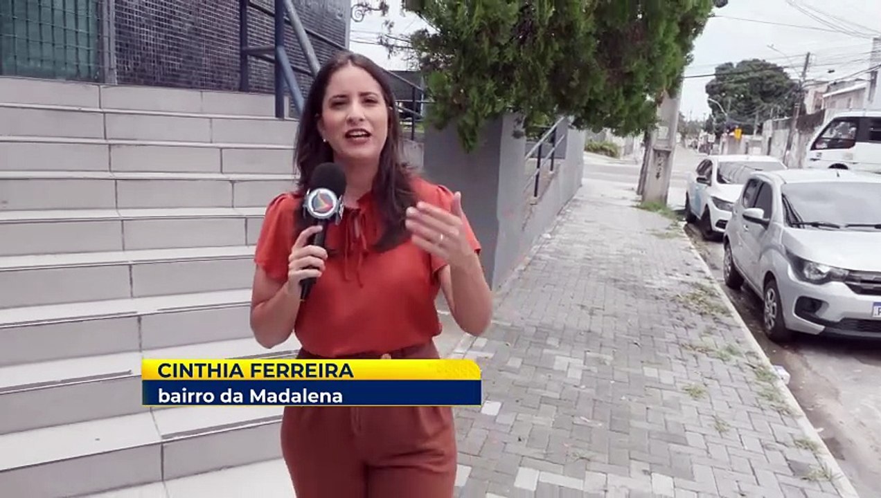 Apuração de Abuso Sexual contra Adolescente de 13 Anos em Concessionária na Imbiribeira - o Suspeito é um Familiar Próximo