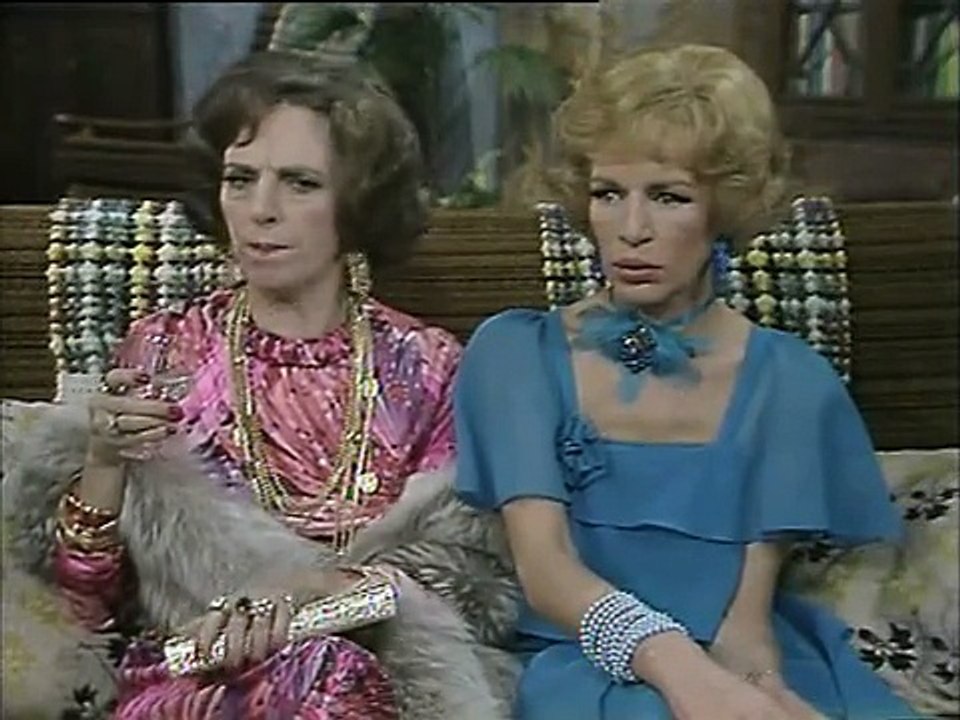 George & Mildred. S04 E06. The Mating Game.