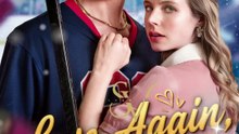 Love Again, My Hockey Superstar