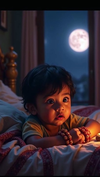Raat Ki Ginti