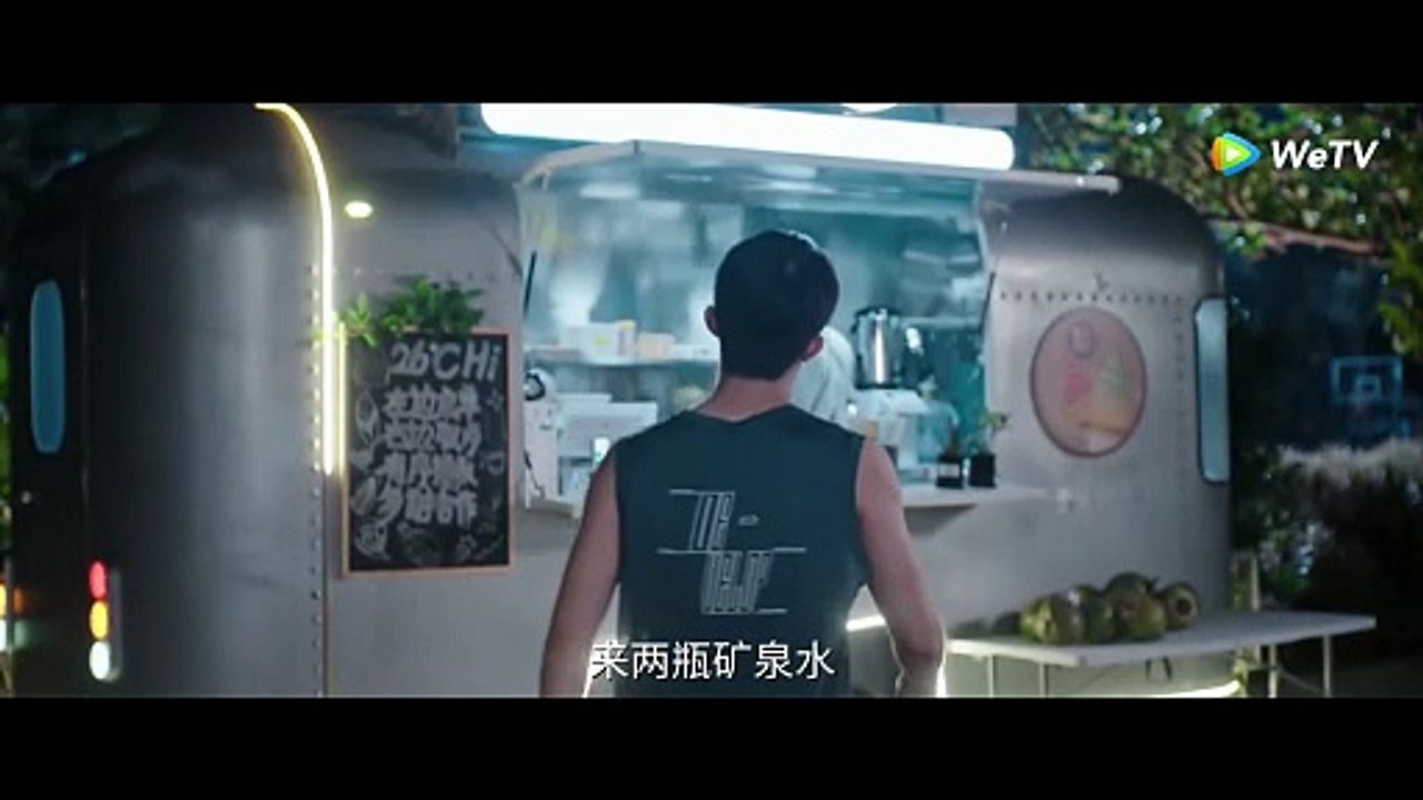 ENG SUB EP13 Starring Simon Gong, Jiang Wu Tencent Video ROMANCE
