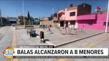 Balacera Guanajuato: Apunta a disputa entre el grupo “Los Carranza” contra CJNG