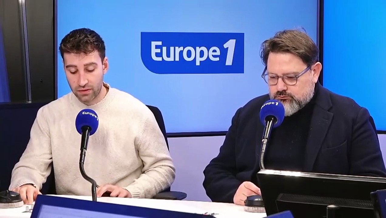 Mort de Quentin Deranque : le point sur l'enquête avec le reporter Jean-Baptiste Marty
