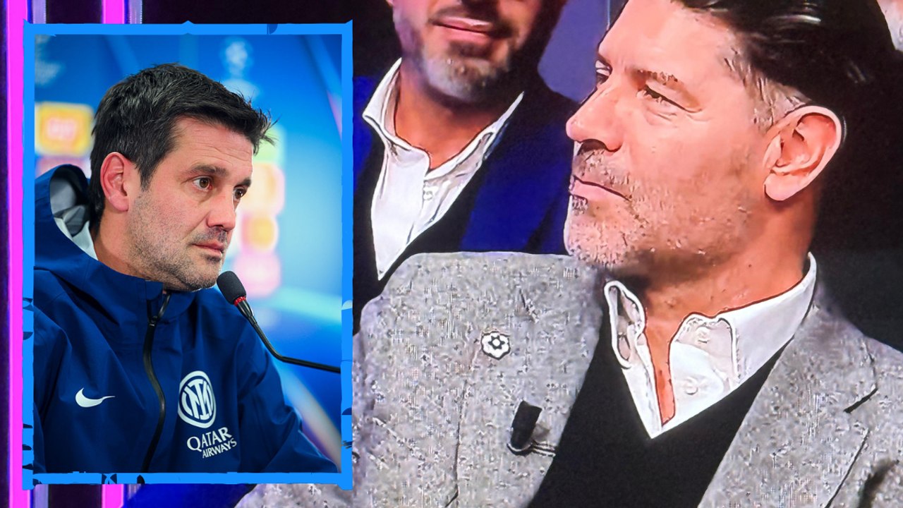 Il Pampa Sosa non ci sta: Chivu retrocesso, il flop comunicativo che offende Maradona