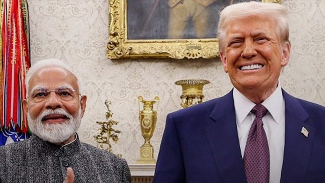 India-US डील को लेकर Piyush Goyal ने दिया बड़ा अपडेट