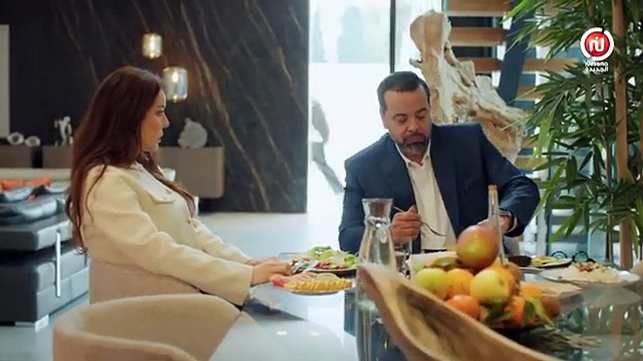 مسلسل أكسيدون الحلقة 1 | serie Accident episode 1