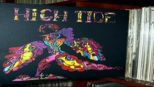 High Tide — High Tide 1970 (UK, Heavy Progressive Rock)