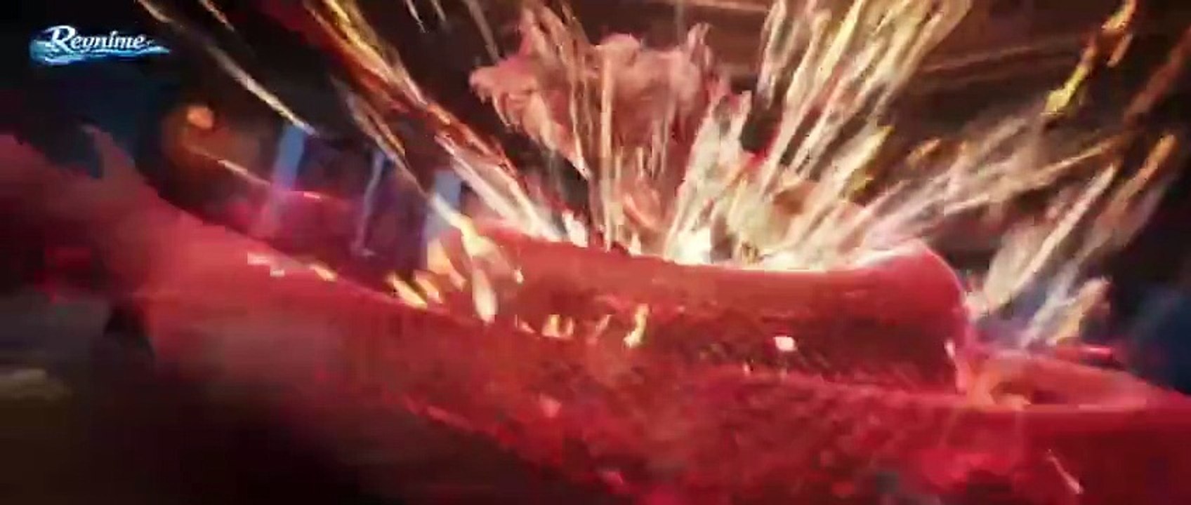 Sword of Coming s2 Eps 11 sub indo