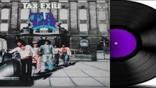 Tea — Tax Exile 1976 (Switzerland, Heavy Progressive Rock)