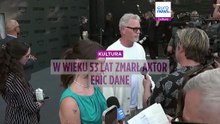 Eric Dane - gwiazda serialu "Chirurdzy" zmarł w wieku 53 lat