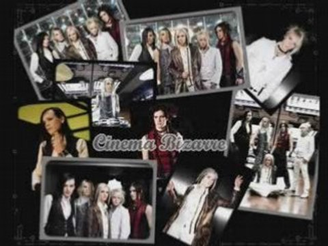 Medley photos Cinema Bizarre