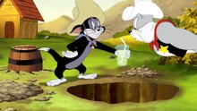 Tom And Jerry Episode Karat Kat