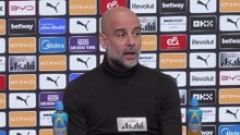 Guardiola focus on City - Newcastle not title race