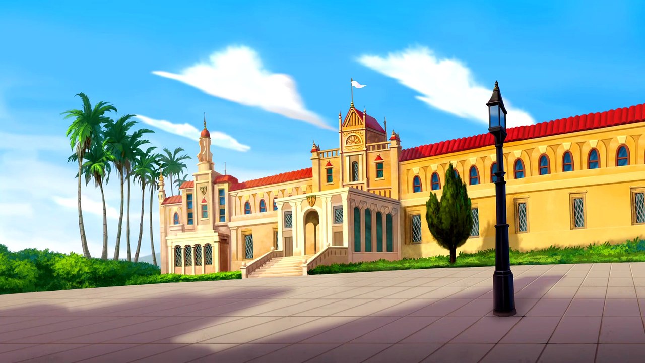 Tom And Jerry Episode Flamenco Fiasco