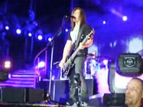 Tokio Hotel Bercy 09.03 Heilig